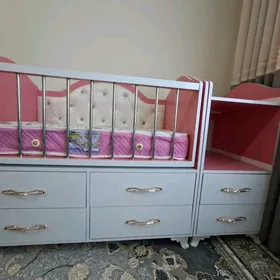 детская мебель