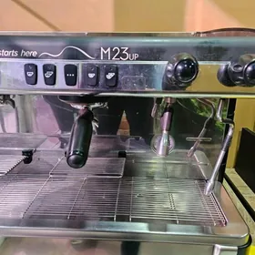 КОФЕМАШИНА/ KOFE APARAT