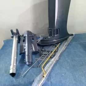 Yamaha sapok 40 uzzyn