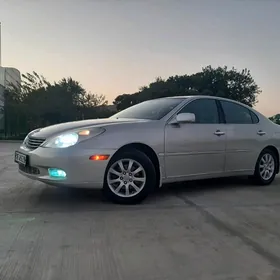 Lexus ES 330 2004