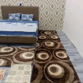 Arenda Jay 9-Komisarda Pylan