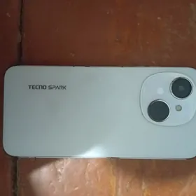 tecno spark go1
