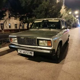 Lada 2107 2011
