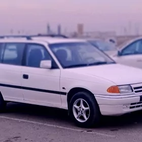 Opel Astra 1993
