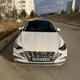 Hyundai Sonata 2020