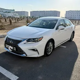 Lexus ES 350 2016