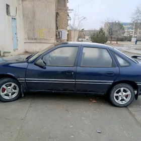 Opel Vectra 1989