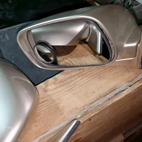 Duty Camry sag rul bakovoy