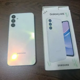 samsung a 15