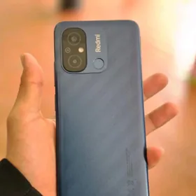 Redmi 12C