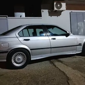 BMW 325 1992