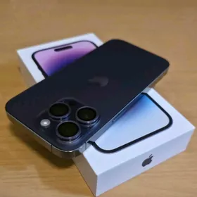 iPhone 14 Pro ZA/A 2sim