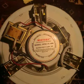 potolok üçin kolonka