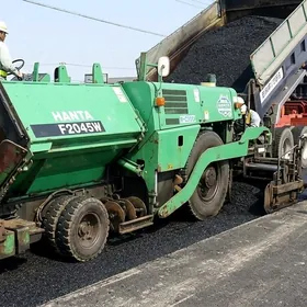 LiuGong CLG 4215D 2005