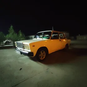 Lada 2107 2000