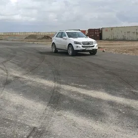 Mercedes-Benz ML350 2008