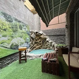 Ак алтын Плановый дом