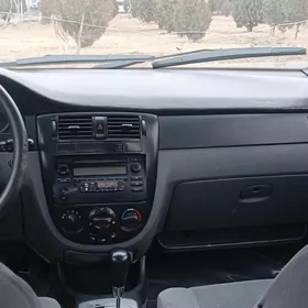 Chevrolet Lacetti 2006