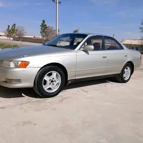 Toyota Mark II 1995