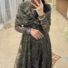 Satlyk vecherniy koynek