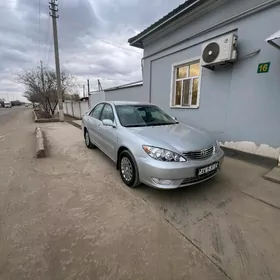 Toyota Camry 2003
