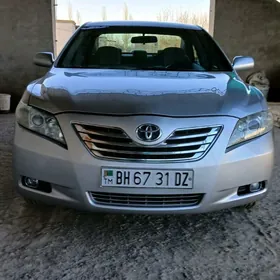 Toyota Camry 2008