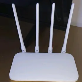 Mi router