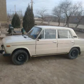 Lada 2106 1990