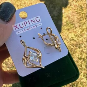 Xuping gulakhalkalar