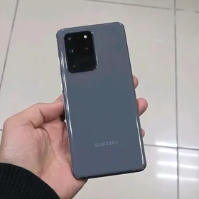 Samsung S20 Ultra. 12/256