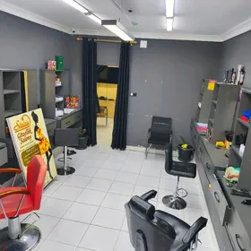 salon