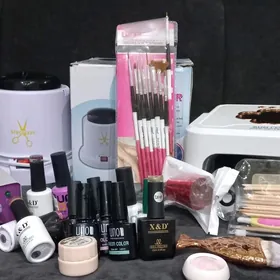 dyrnak aparatlary lampa