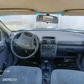 Opel Corsa 1991