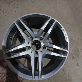 Amg diska 16 radnoŷ