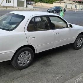 Toyota Camry 1991