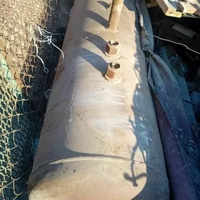 Ваздушни бочка сатлык ягдайы г