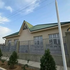 ДОМ НОВ.МАХТУМКУЛИ