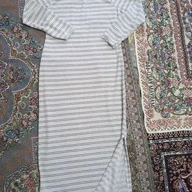 Kòýnek .Kofta. Sarafan.