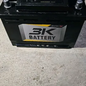 Ford expedition akkumlýator