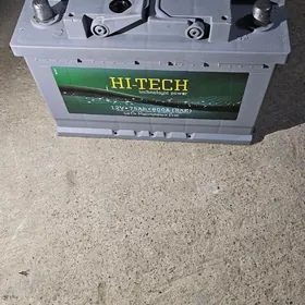 Ford expedition akkumlýator