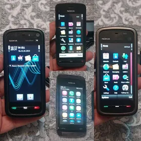4 sany Sensr original Nokia