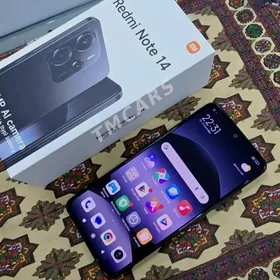 Redmi not 14. Abmen️