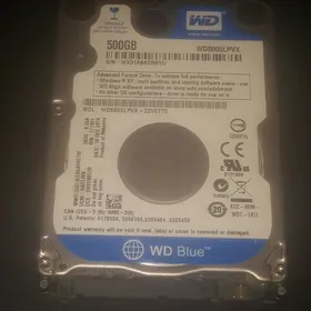 wd blue