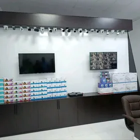 Нужна девушка для магазина