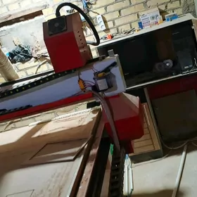 cnc gerber cyzgy stanok