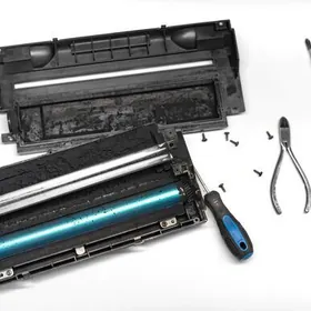 заправка картриджей