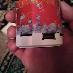 Mini speaker kalonka