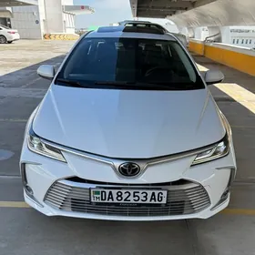 Toyota Corolla 2023
