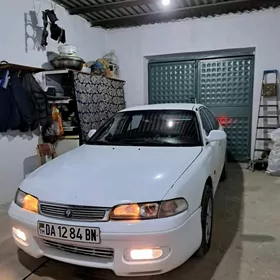 Mazda 626 1995