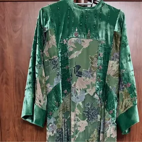 satlyk pomnah koynek